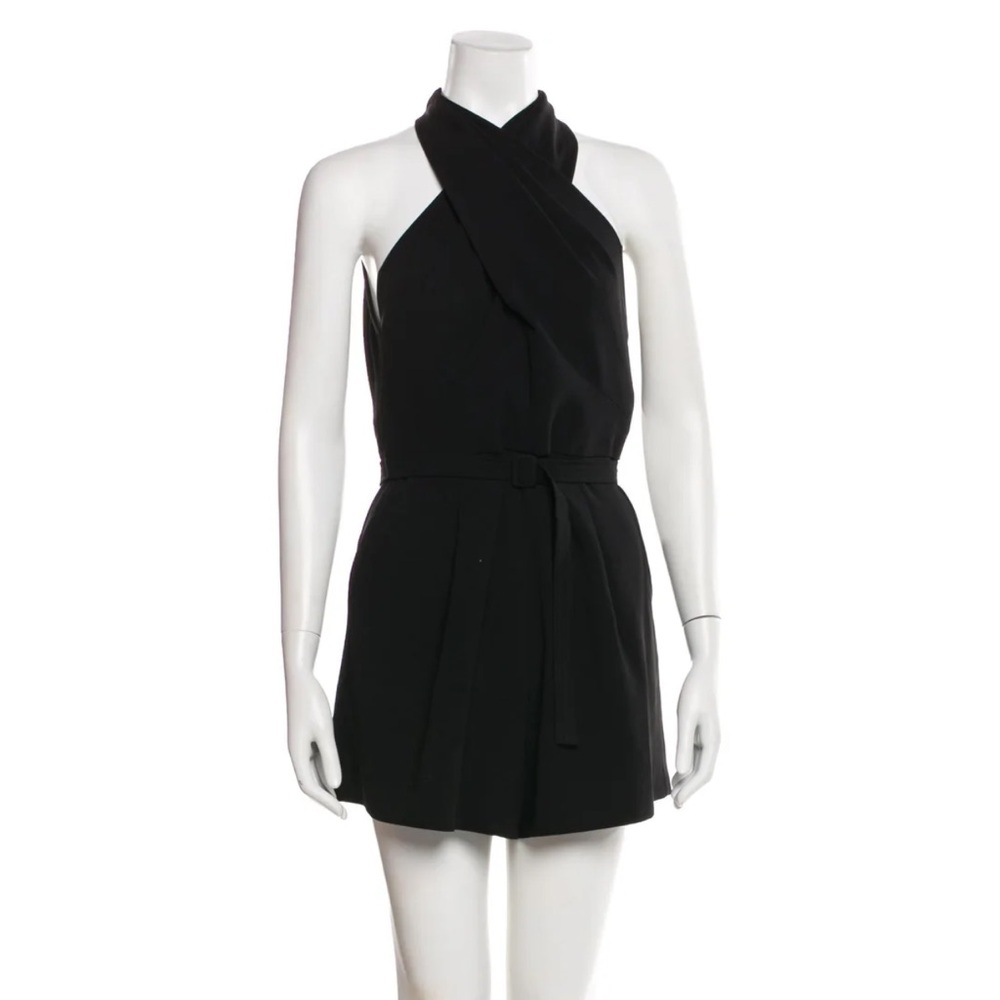 A.L.C.Mallory Jumpsuit